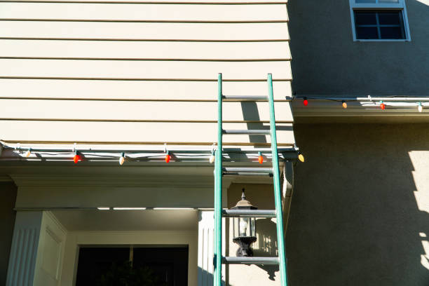 Affordable siding repair and maintenance services in Pasco, WA