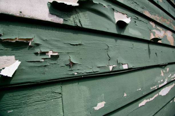 Custom Trim and Detailing for Siding in Pasco, WA
