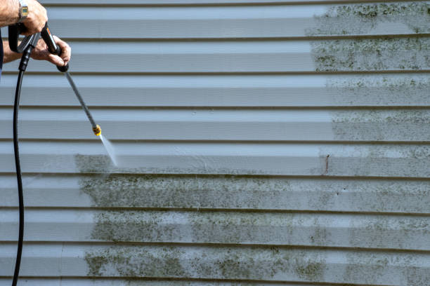 Best James Hardie Siding  in Pasco, WA