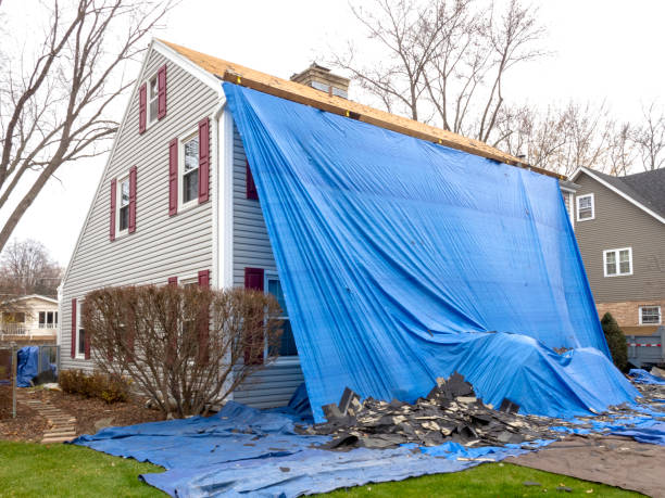 Best Siding Removal and Disposal  in Pasco, WA