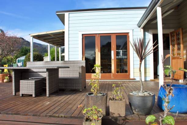 Trusted Pasco, WA Siding Installation & Repair Experts