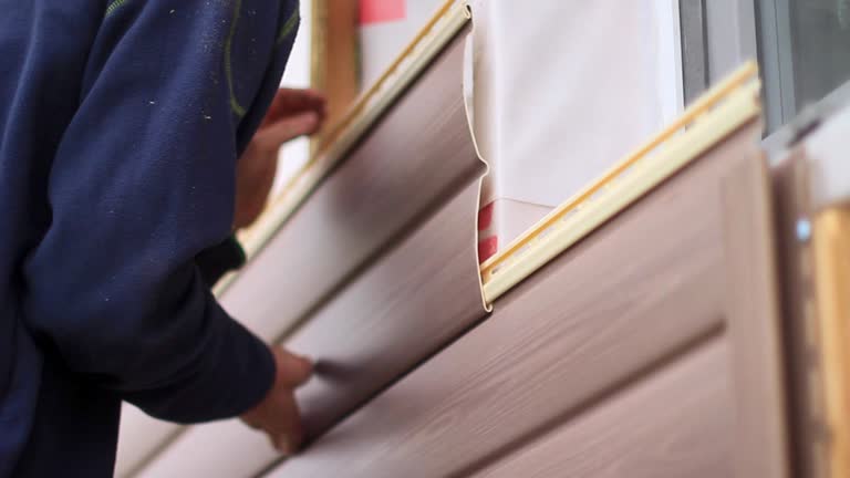 Best Composite Siding  in Pasco, WA